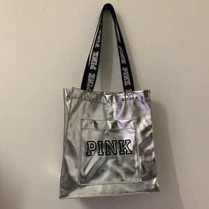 little bag from pink :)